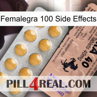 Femalegra 100 Side Effects 41